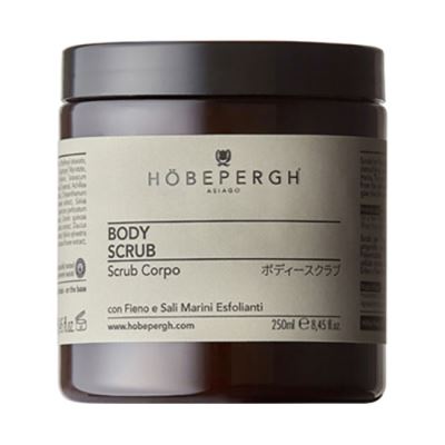 HOBEPERGH Scrub Corpo 250 ml